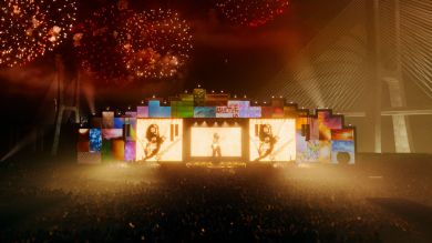 Summer Festivals